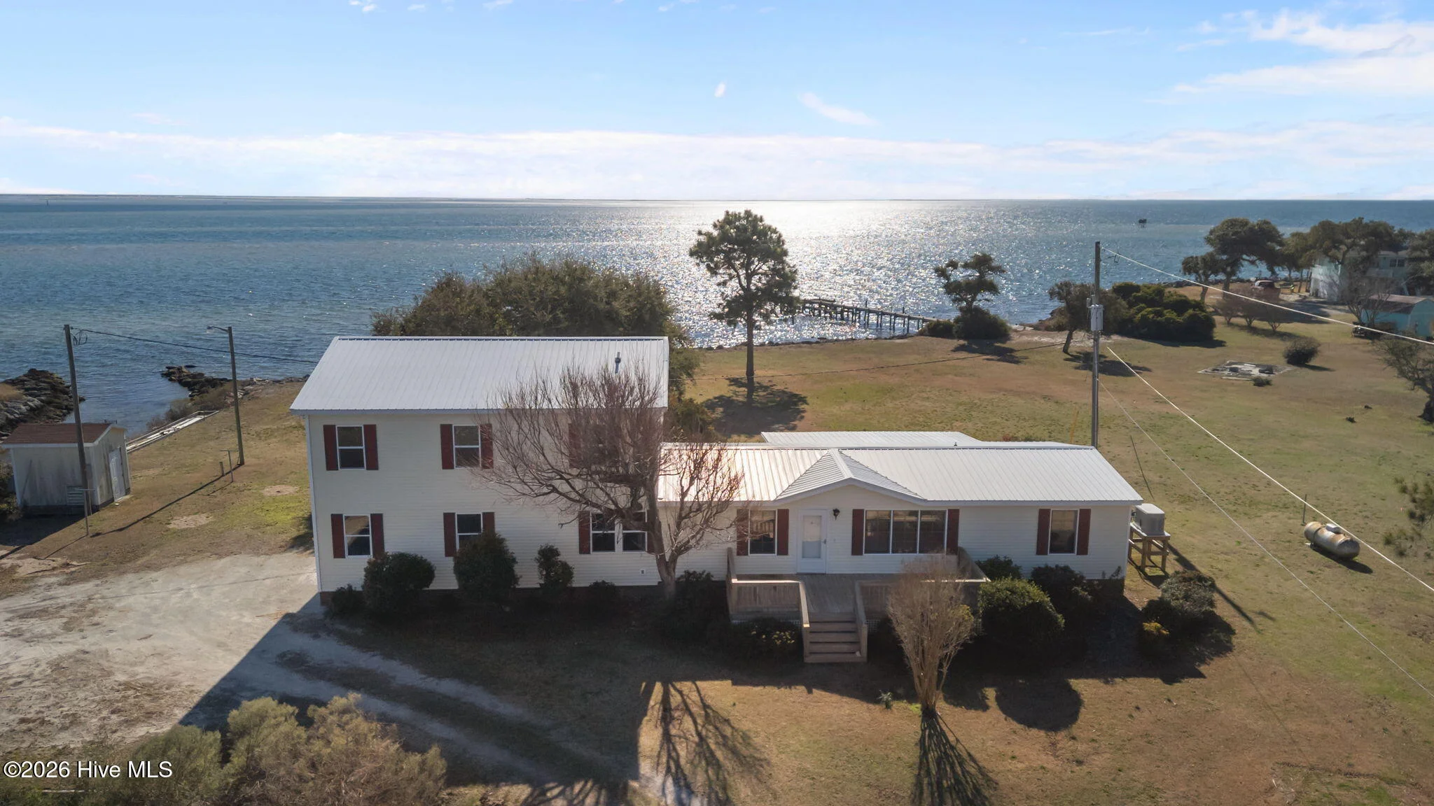 630 Seashore Drive