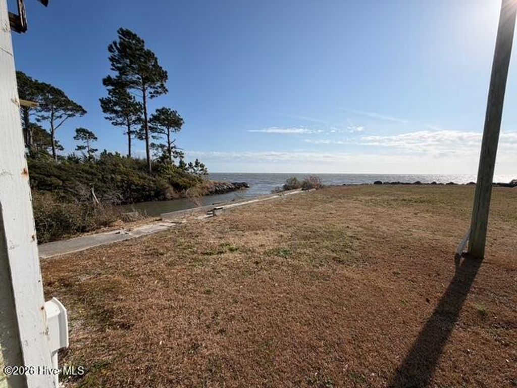 Photo of 630 Seashore Drive, Atlantic, NC 28511 (MLS # 100548469)