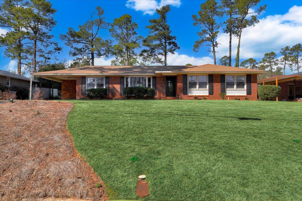 Photo of 704 Brooks Drive, North Augusta, SC 29841 (MLS # 552587)