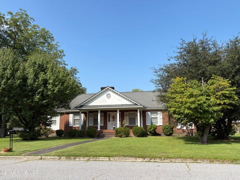 Homes For Rent - 3004 S Elm Street<br/> Pitt County, Greenville, NC 27858