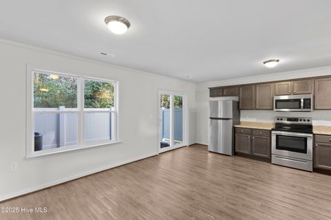 Tiny photo for 458 Sullivan Loop Road, Midway Park, NC 28544 (MLS # 100545144)