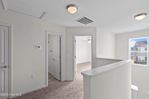 Tiny photo for 458 Sullivan Loop Road, Midway Park, NC 28544 (MLS # 100545144)