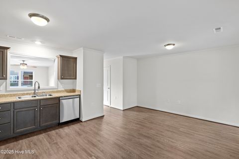 Tiny photo for 458 Sullivan Loop Road, Midway Park, NC 28544 (MLS # 100545144)