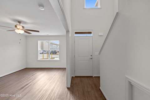 Tiny photo for 458 Sullivan Loop Road, Midway Park, NC 28544 (MLS # 100545144)