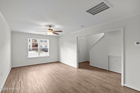 Tiny photo for 458 Sullivan Loop Road, Midway Park, NC 28544 (MLS # 100545144)