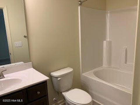 Tiny photo for 458 Sullivan Loop Road, Midway Park, NC 28544 (MLS # 100545144)