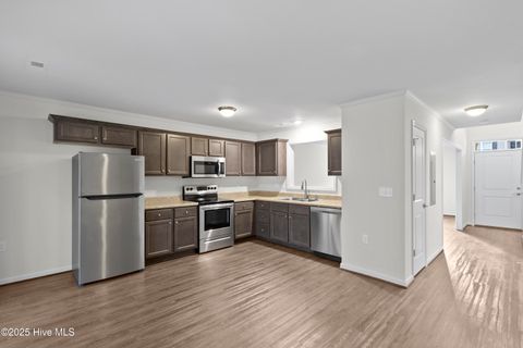 Tiny photo for 458 Sullivan Loop Road, Midway Park, NC 28544 (MLS # 100545144)