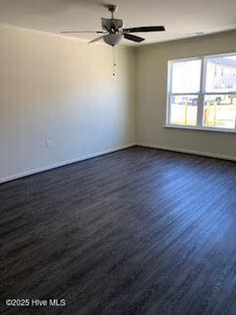 Tiny photo for 458 Sullivan Loop Road, Midway Park, NC 28544 (MLS # 100545144)