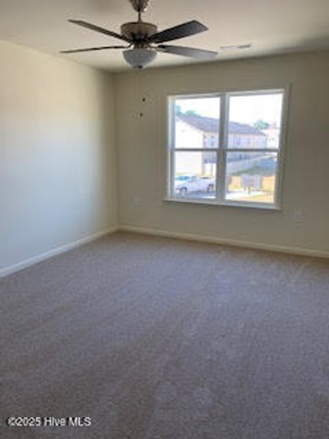 Tiny photo for 458 Sullivan Loop Road, Midway Park, NC 28544 (MLS # 100545144)