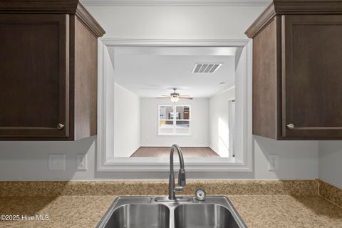 Tiny photo for 458 Sullivan Loop Road, Midway Park, NC 28544 (MLS # 100545144)