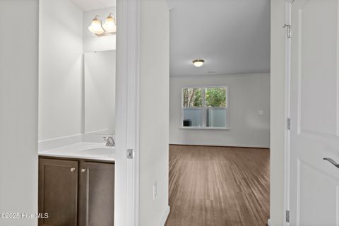 Tiny photo for 458 Sullivan Loop Road, Midway Park, NC 28544 (MLS # 100545144)