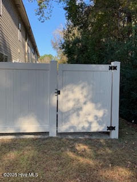 Tiny photo for 458 Sullivan Loop Road, Midway Park, NC 28544 (MLS # 100545144)