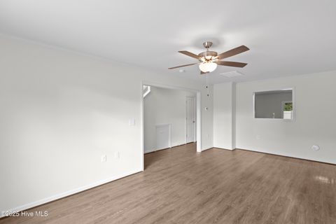 Tiny photo for 458 Sullivan Loop Road, Midway Park, NC 28544 (MLS # 100545144)