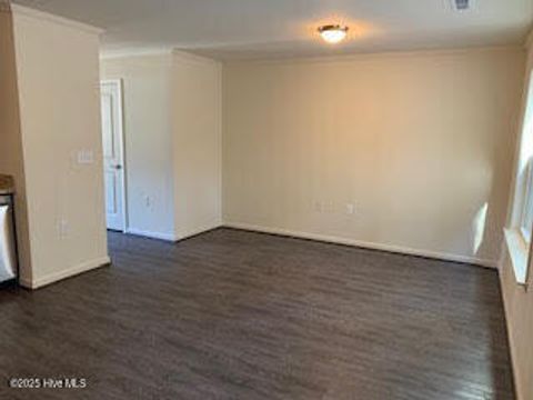 Tiny photo for 458 Sullivan Loop Road, Midway Park, NC 28544 (MLS # 100545144)