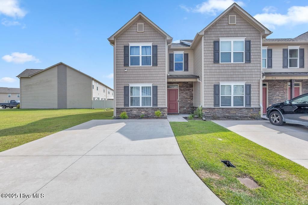 Photo of 458 Sullivan Loop Road, Midway Park, NC 28544 (MLS # 100545144)