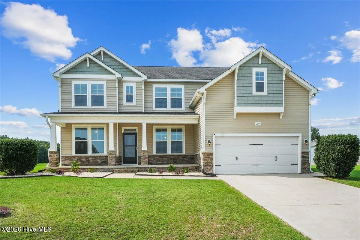 105 Mondavi Court