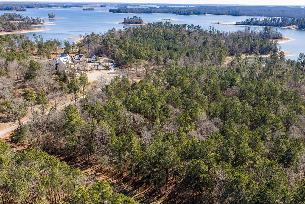 Photo of 1038 Fleming Lake Court, Lincolnton, GA 30817 (MLS # 551587)