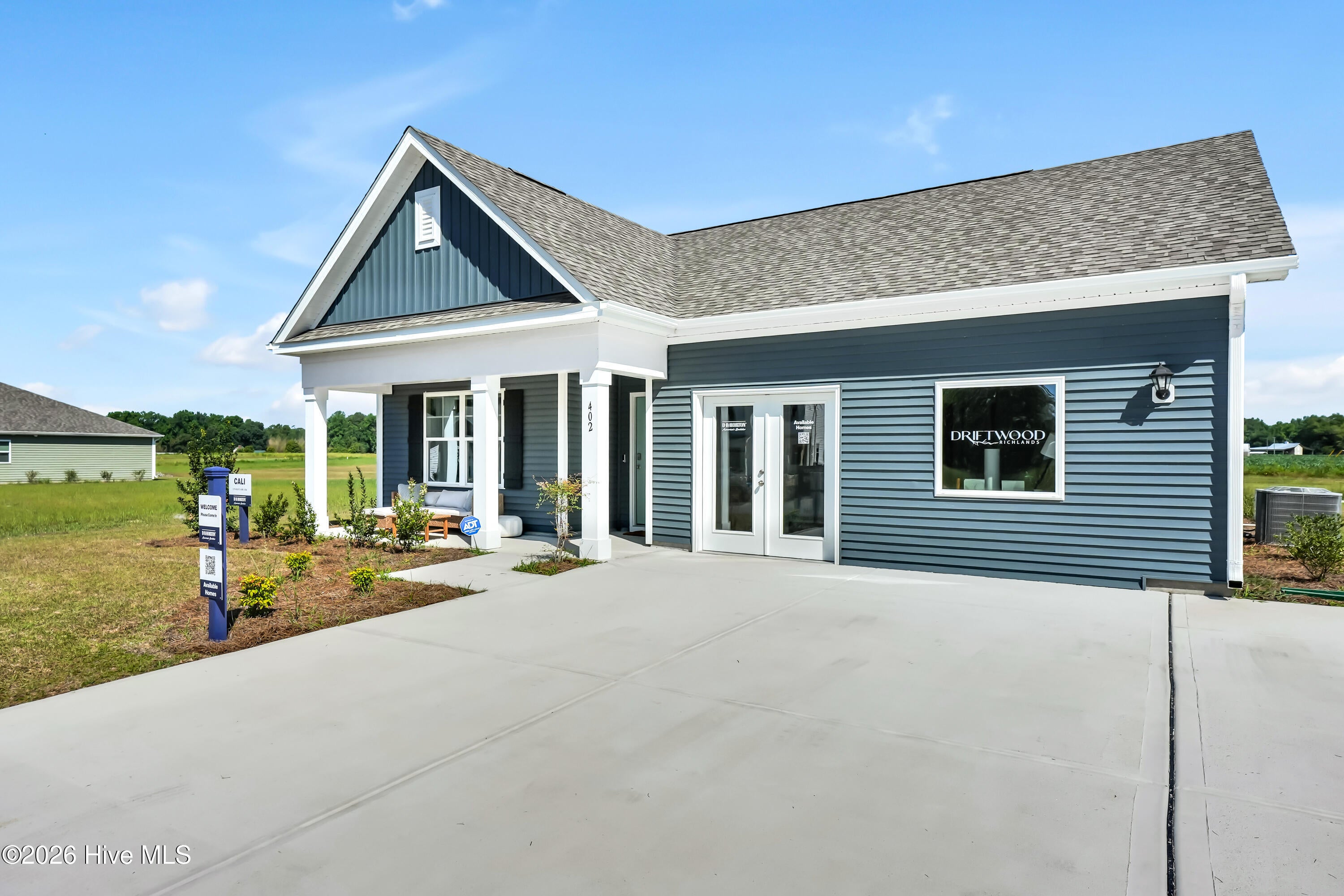 540 Barrelwood Drive Lot 87