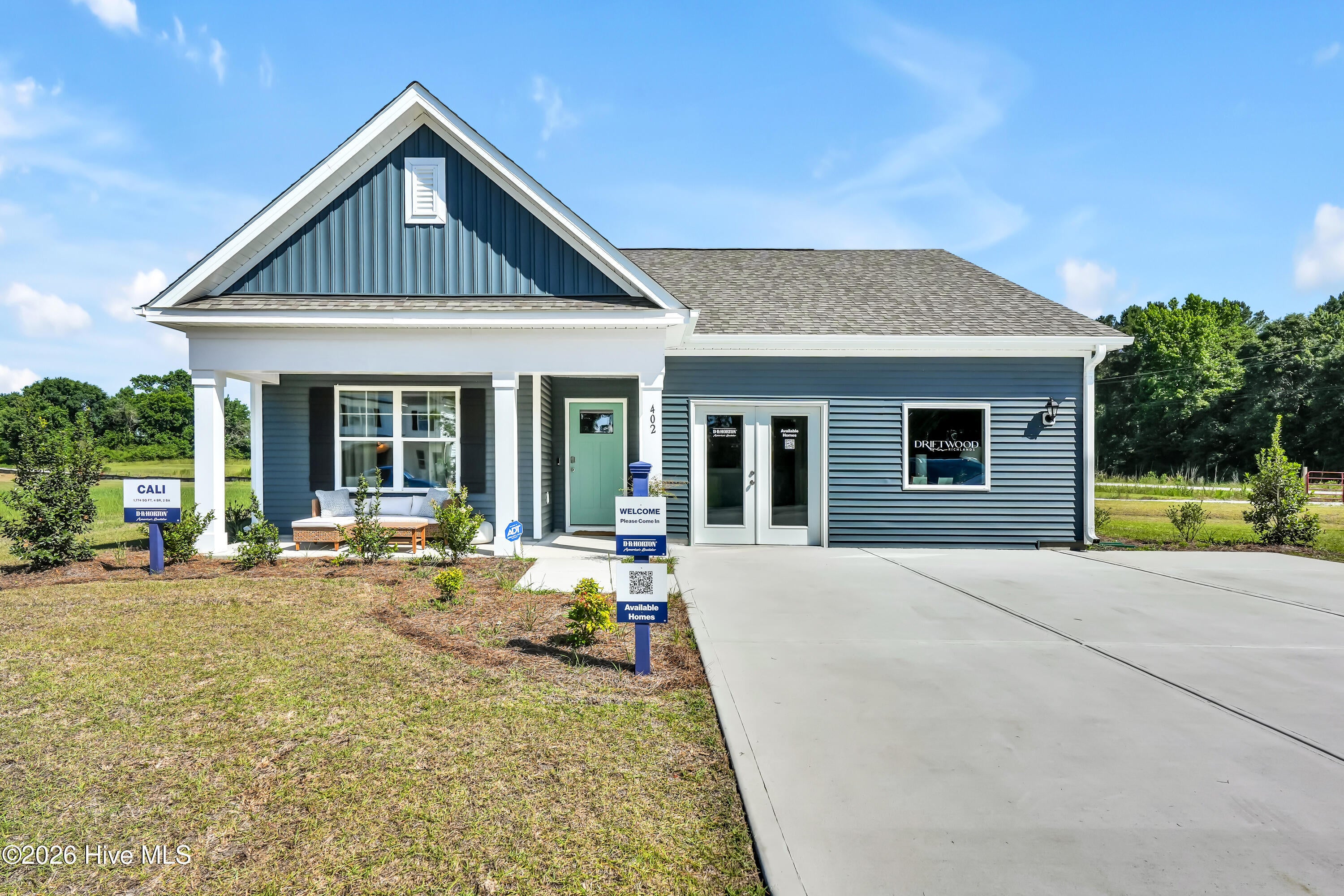 540 Barrelwood Drive Lot 87