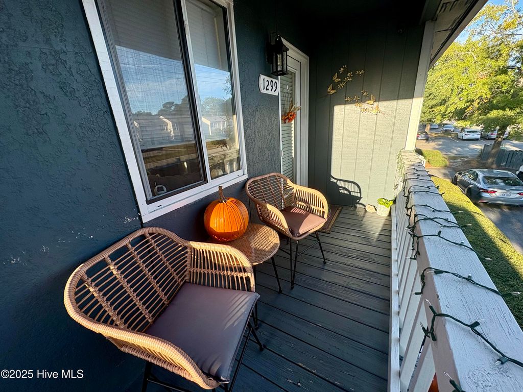 Photo of 1299 Wellington Avenue, Wilmington, NC 28401 (MLS # 100538040)