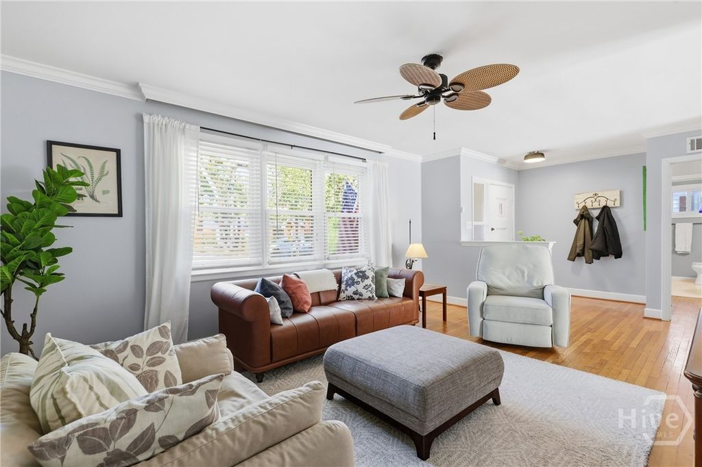 Photo of 415 E 60th Street, Savannah, GA 31405 (MLS # SA346717)