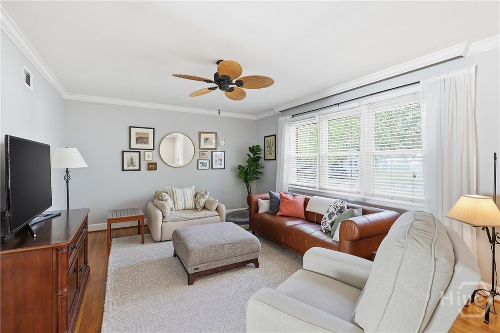 Photo of 415 E 60th Street, Savannah, GA 31405 (MLS # SA346717)