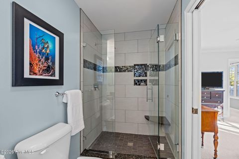 Tiny photo for 905 Meadowbrook S, Swansboro, NC 28584 (MLS # 100550343)