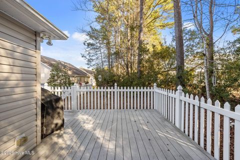 Tiny photo for 905 Meadowbrook S, Swansboro, NC 28584 (MLS # 100550343)