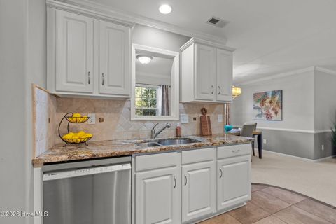 Tiny photo for 905 Meadowbrook S, Swansboro, NC 28584 (MLS # 100550343)