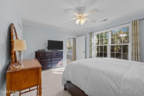 Tiny photo for 905 Meadowbrook S, Swansboro, NC 28584 (MLS # 100550343)