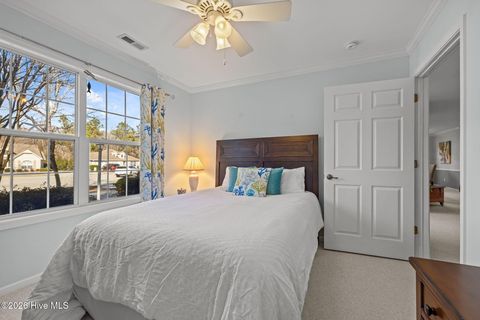 Tiny photo for 905 Meadowbrook S, Swansboro, NC 28584 (MLS # 100550343)