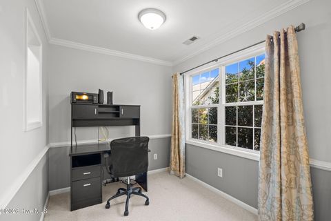 Tiny photo for 905 Meadowbrook S, Swansboro, NC 28584 (MLS # 100550343)