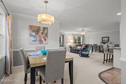 Tiny photo for 905 Meadowbrook S, Swansboro, NC 28584 (MLS # 100550343)