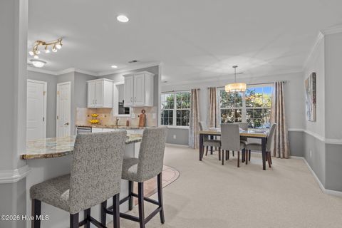 Tiny photo for 905 Meadowbrook S, Swansboro, NC 28584 (MLS # 100550343)