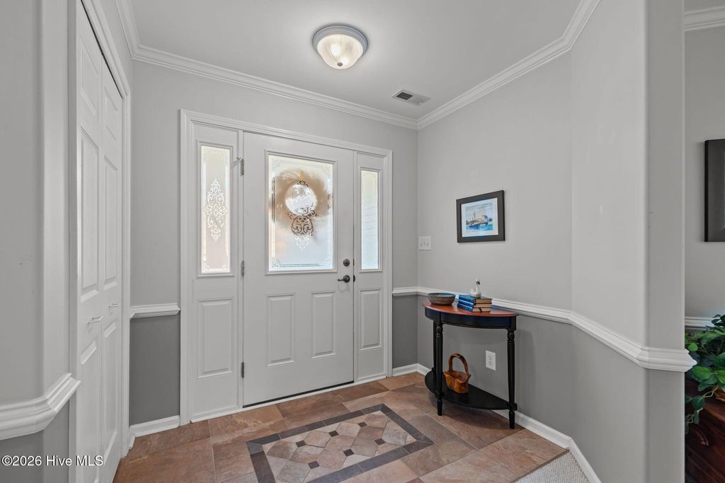 Photo of 905 Meadowbrook S, Swansboro, NC 28584 (MLS # 100550343)