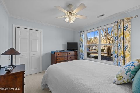 Tiny photo for 905 Meadowbrook S, Swansboro, NC 28584 (MLS # 100550343)