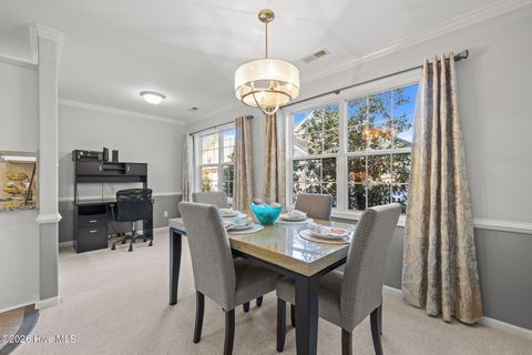 Tiny photo for 905 Meadowbrook S, Swansboro, NC 28584 (MLS # 100550343)