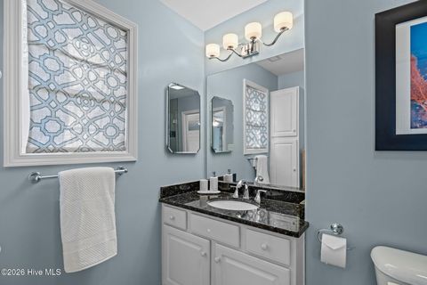 Tiny photo for 905 Meadowbrook S, Swansboro, NC 28584 (MLS # 100550343)