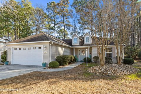 Photo of 905 Meadowbrook S, Swansboro, NC 28584 (MLS # 100550343)