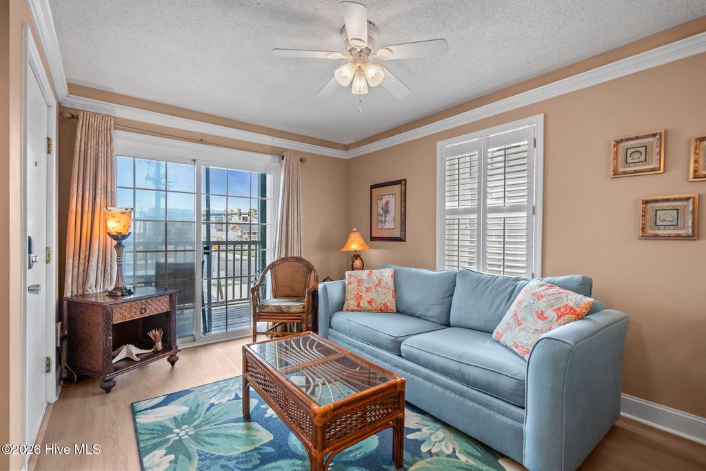 Photo of 108 S Lake Park Boulevard #Unit 101, Carolina Beach, NC 28428 (MLS # 100523190)