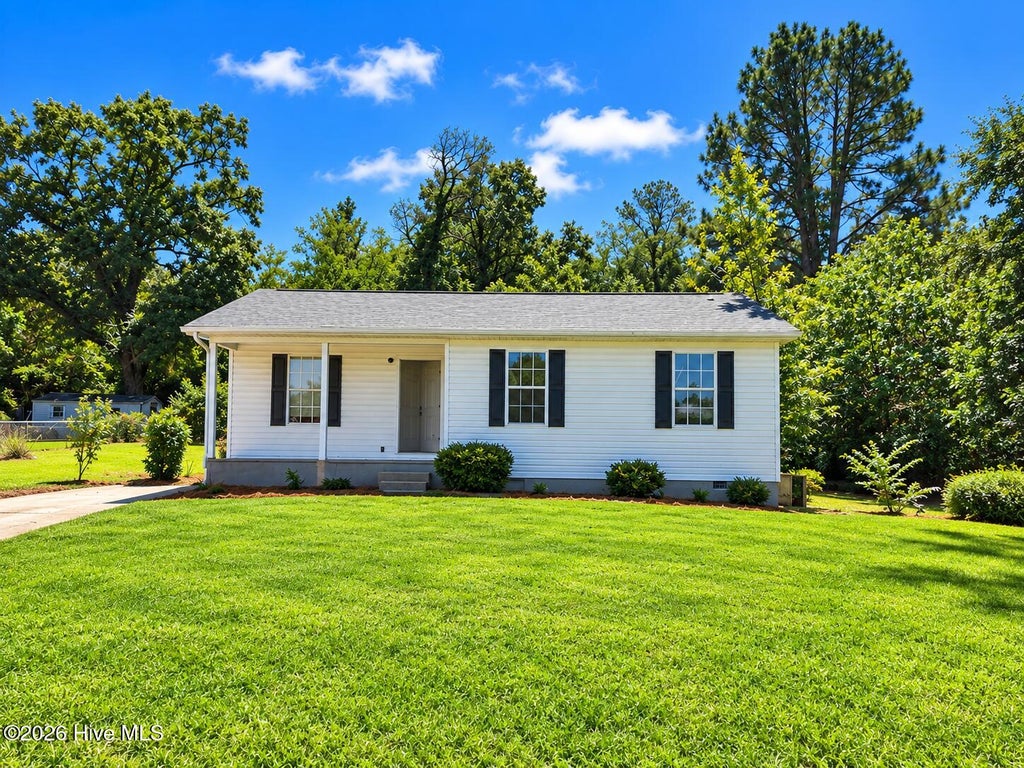 Photo of 198 Runs Creek Drive, Jackson, SC 29831 (MLS # 100609542)