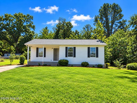Photo of 198 Runs Creek Drive, Jackson, SC 29831 (MLS # 100609542)