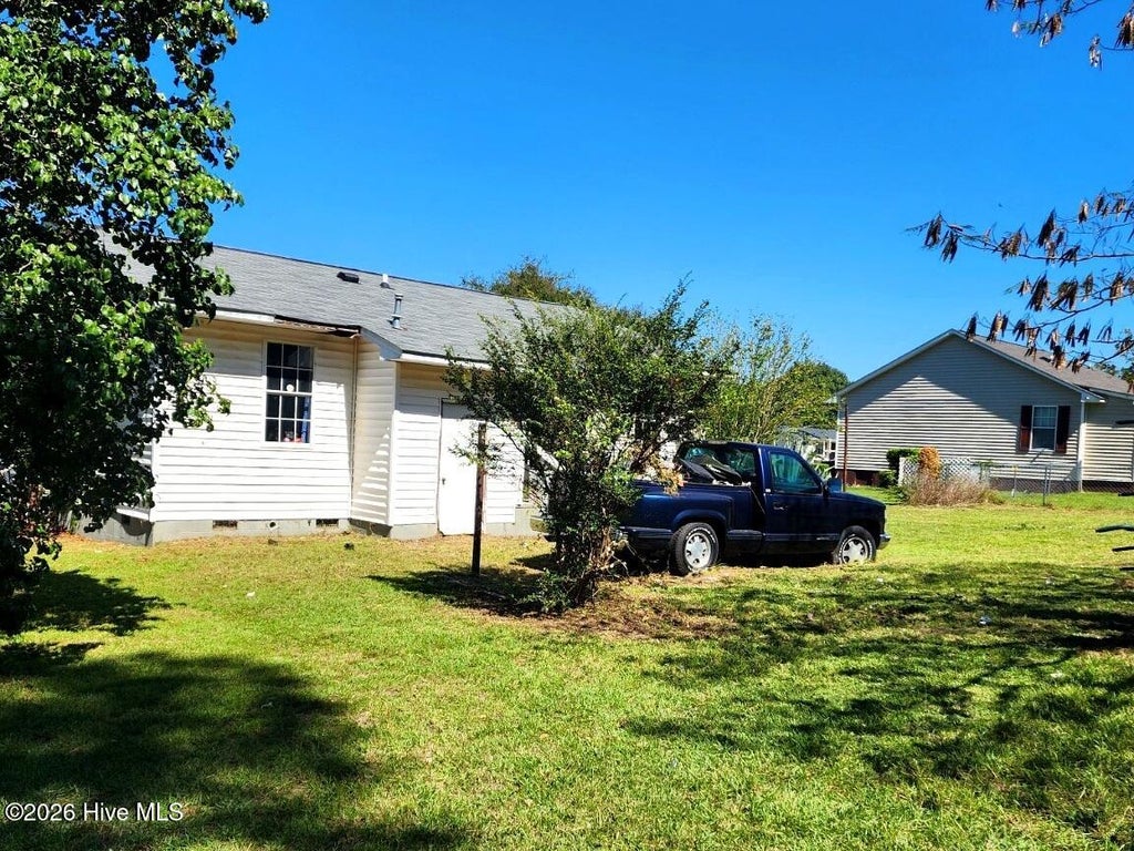 Photo of 198 Runs Creek Drive, Jackson, SC 29831 (MLS # 100609542)