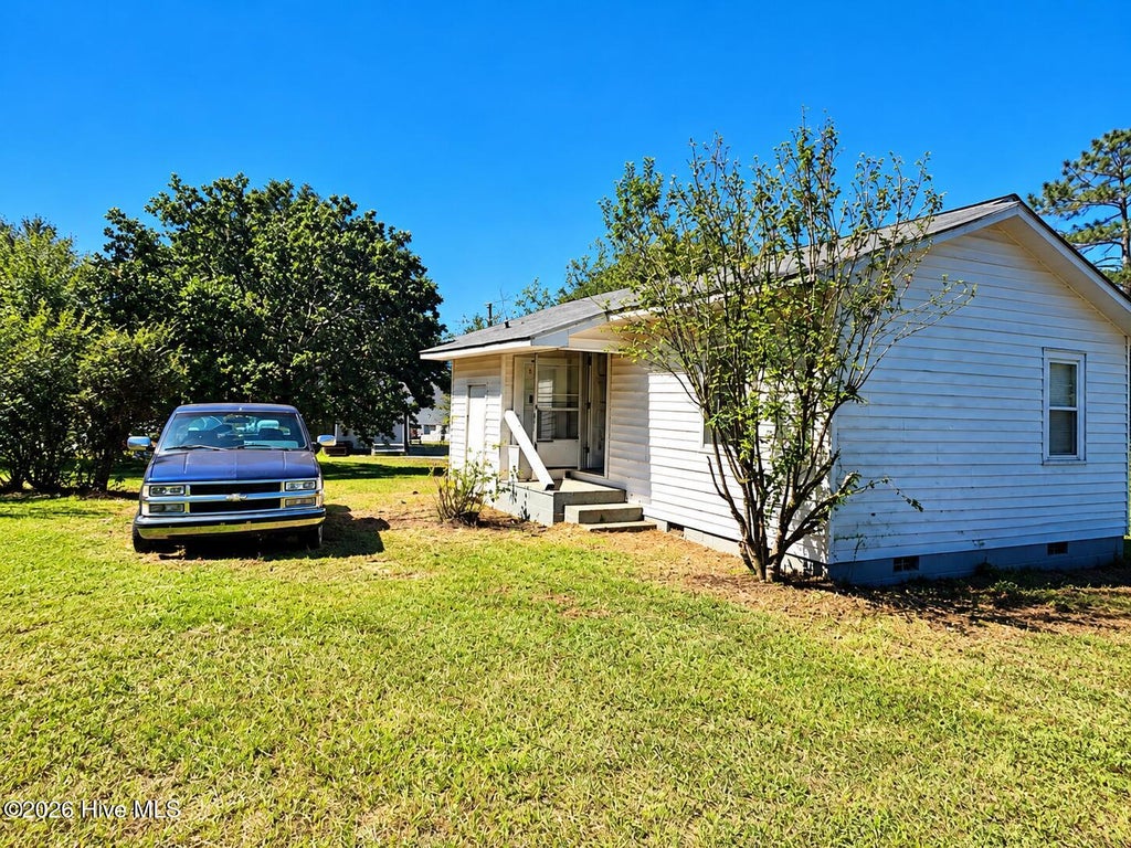 Photo of 198 Runs Creek Drive, Jackson, SC 29831 (MLS # 100609542)