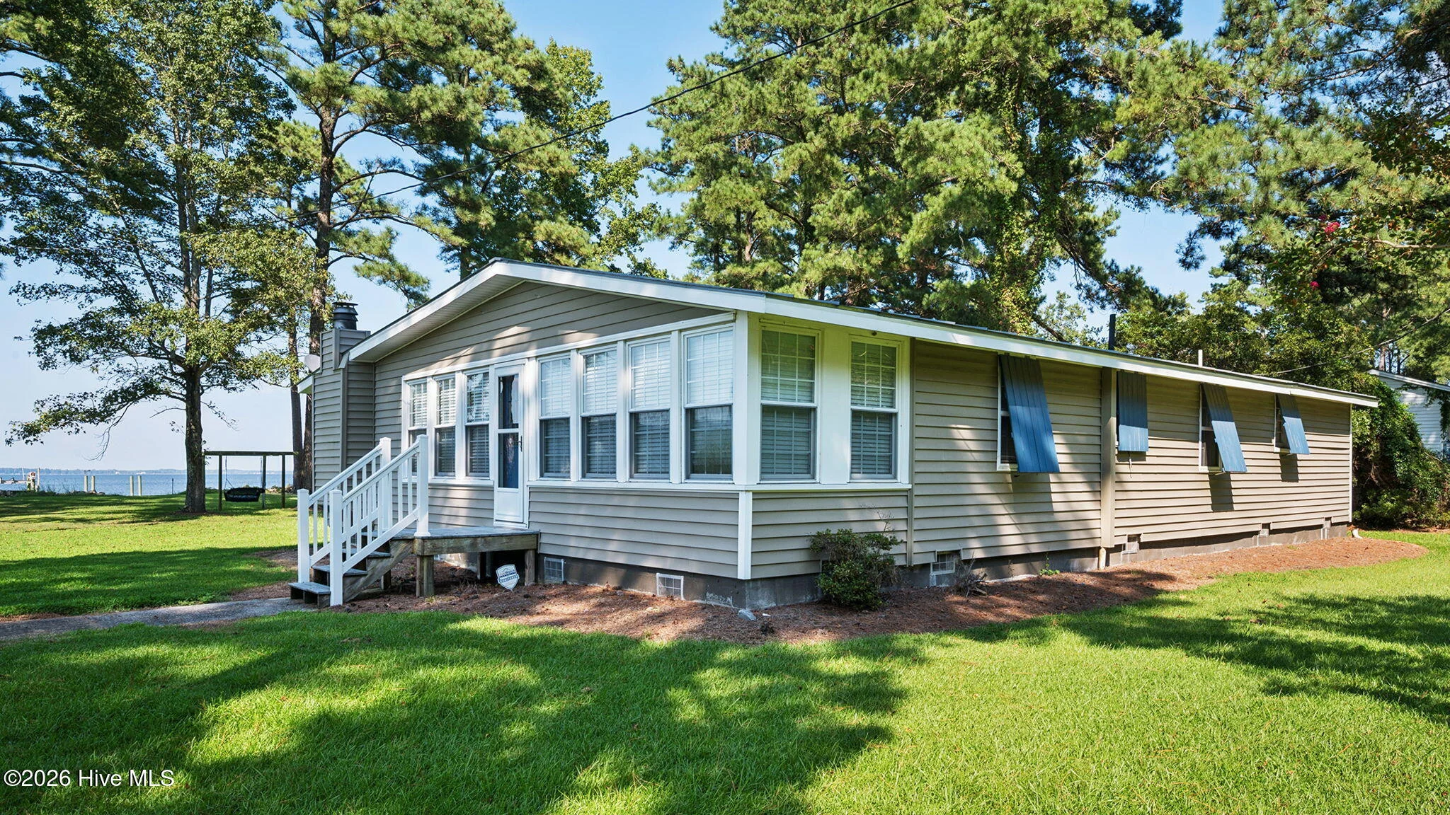 2995 Hickory Point Road, Aurora, NC, 27806