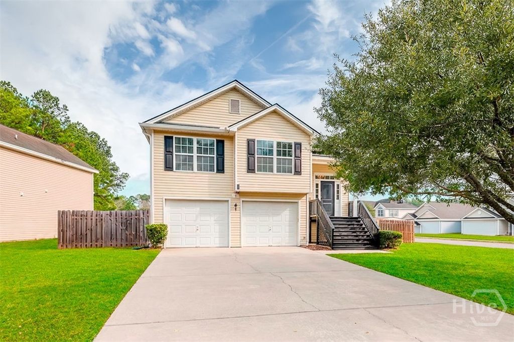 Photo of 1 Raintree Way, Savannah, GA 31407 (MLS # SA348721)