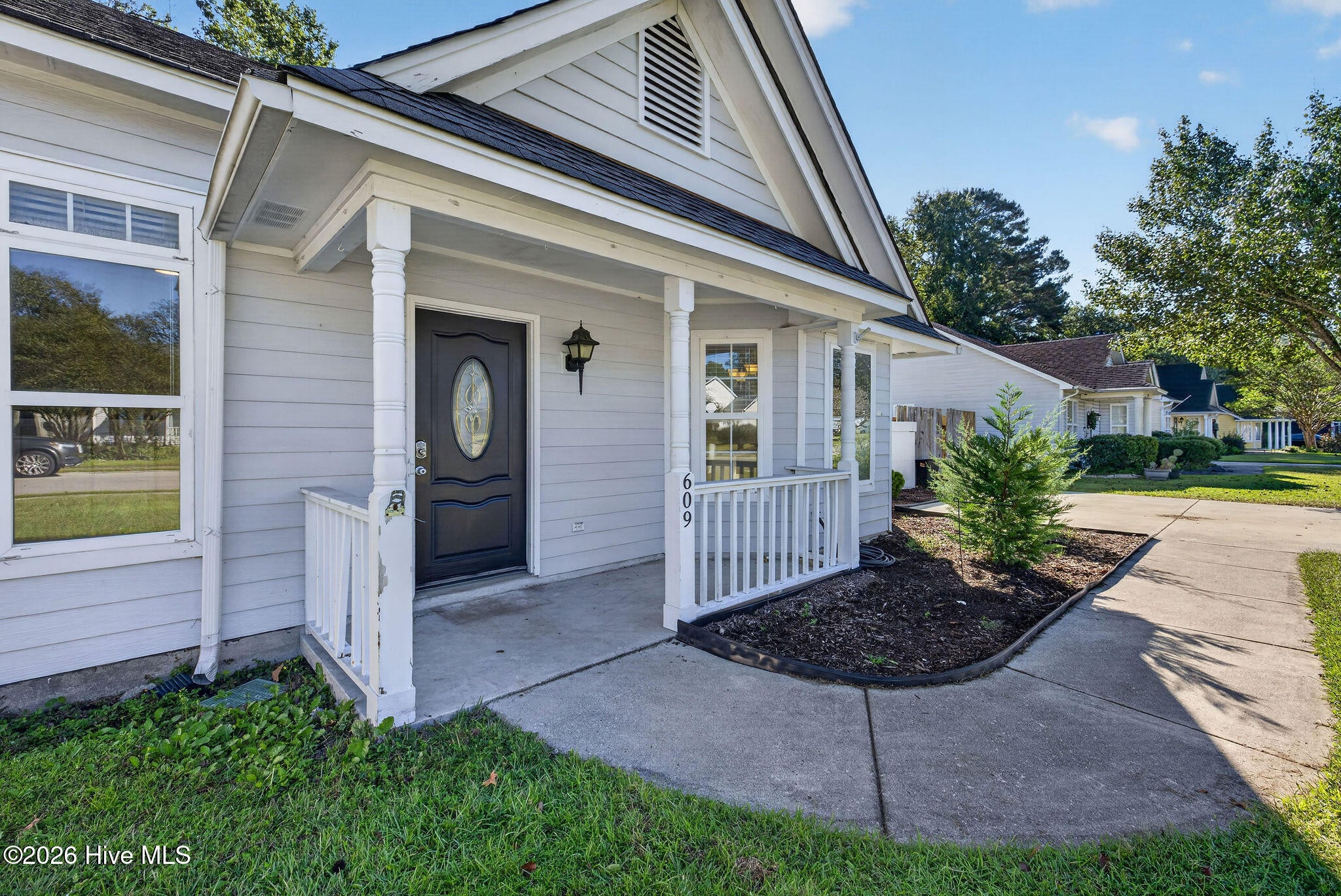 609 Bay Blossom Drive