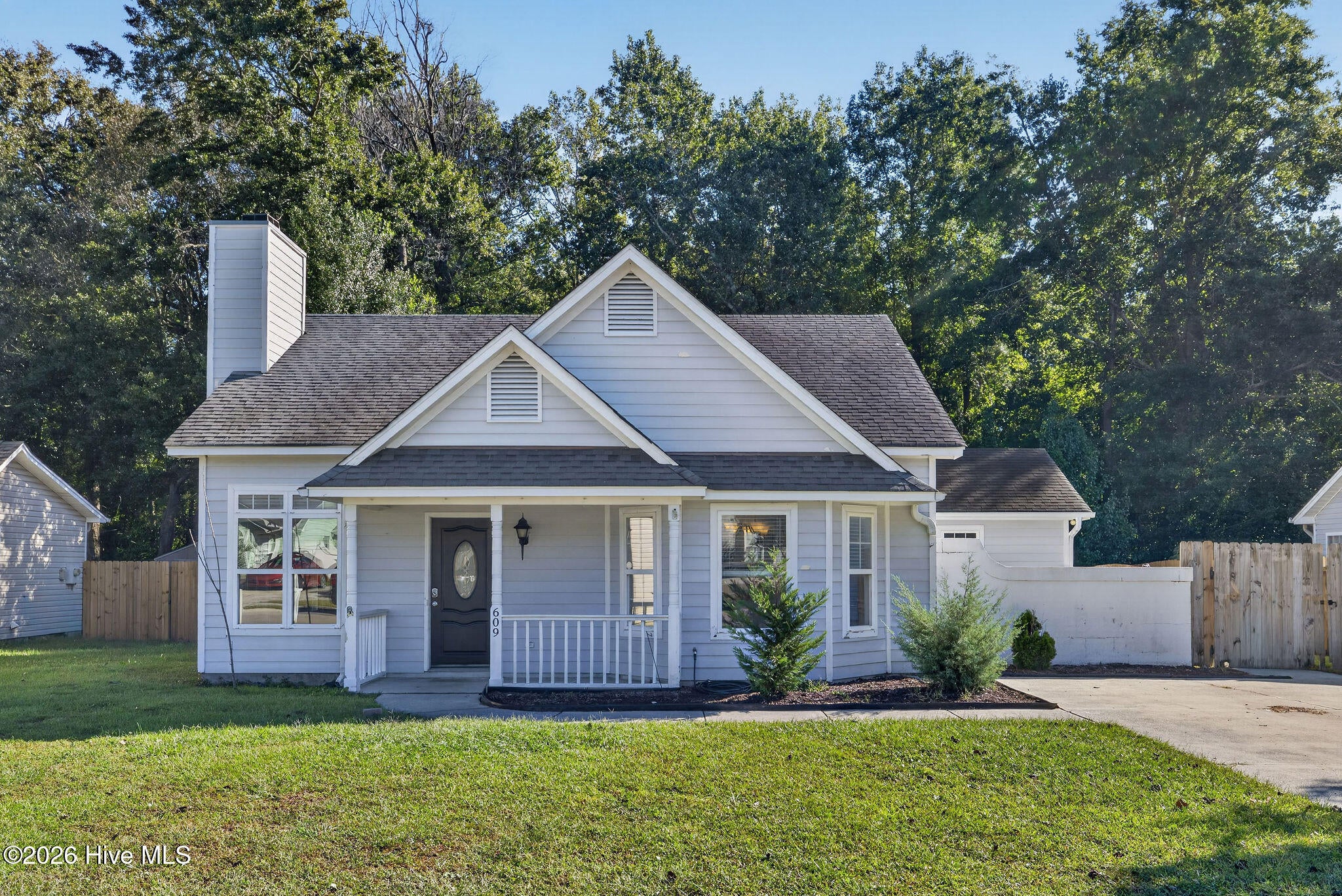 609 Bay Blossom Drive