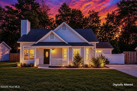 Photo of 609 Bay Blossom Drive, Wilmington, NC 28411 (MLS # 100611381)