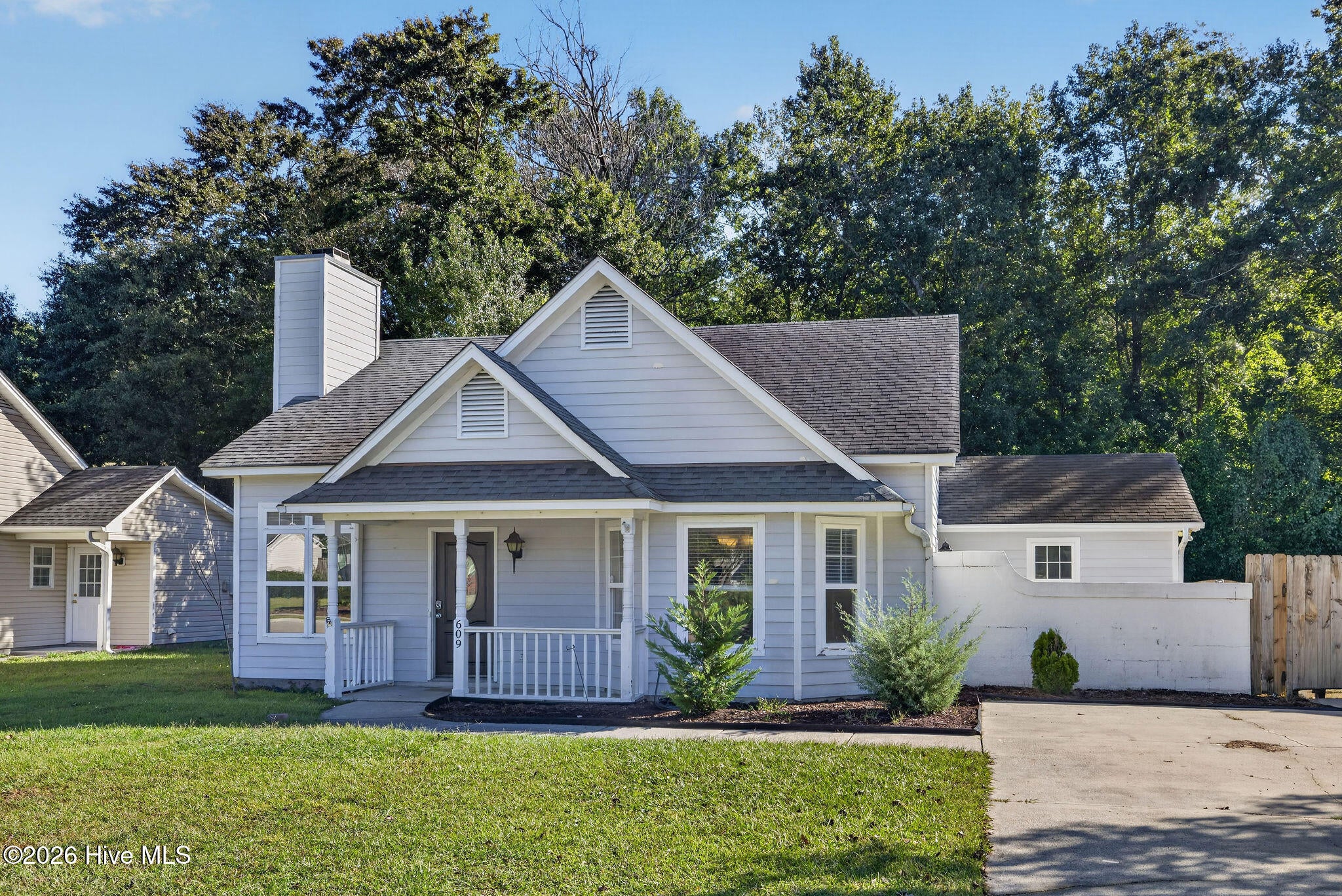 609 Bay Blossom Drive